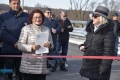 Most na rzece Jasiołce między Brzezówką, a Jedliczem