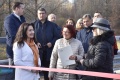 Most na rzece Jasiołce między Brzezówką, a Jedliczem