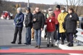 Most na rzece Jasiołce między Brzezówką, a Jedliczem