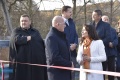 Most na rzece Jasiołce między Brzezówką, a Jedliczem