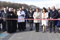 Most na rzece Jasiołce między Brzezówką, a Jedliczem