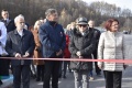 Most na rzece Jasiołce między Brzezówką, a Jedliczem