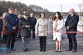 Most na rzece Jasiołce między Brzezówką, a Jedliczem