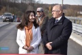 Most na rzece Jasiołce między Brzezówką, a Jedliczem