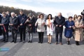 Most na rzece Jasiołce między Brzezówką, a Jedliczem