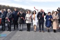 Most na rzece Jasiołce między Brzezówką, a Jedliczem