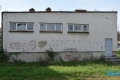 Przebudowa dawnej bursy na cele MOPS