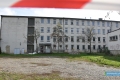 Przebudowa dawnej bursy na cele MOPS