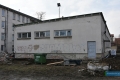 Przebudowa dawnej bursy na cele MOPS
