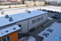 Otwarcie nowej siedziby MOPS