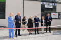 Otwarcie nowego pawilonu psychiatrycznego