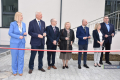 Otwarcie nowego pawilonu psychiatrycznego
