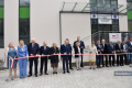 Otwarcie nowego pawilonu psychiatrycznego