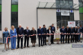 Otwarcie nowego pawilonu psychiatrycznego