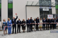 Otwarcie nowego pawilonu psychiatrycznego
