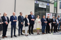 Otwarcie nowego pawilonu psychiatrycznego