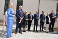 Otwarcie nowego pawilonu psychiatrycznego