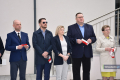 Otwarcie nowego pawilonu psychiatrycznego