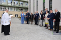 Otwarcie nowego pawilonu psychiatrycznego