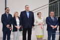 Otwarcie nowego pawilonu psychiatrycznego