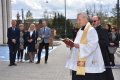 Otwarcie nowego pawilonu psychiatrycznego