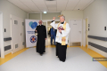 Otwarcie nowego pawilonu psychiatrycznego
