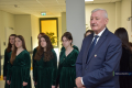 Otwarcie nowego pawilonu psychiatrycznego
