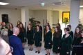 Otwarcie nowego pawilonu psychiatrycznego