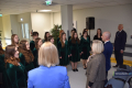 Otwarcie nowego pawilonu psychiatrycznego