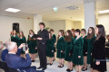 Otwarcie nowego pawilonu psychiatrycznego