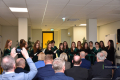 Otwarcie nowego pawilonu psychiatrycznego