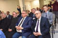 Otwarcie nowego pawilonu psychiatrycznego