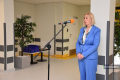 Otwarcie nowego pawilonu psychiatrycznego