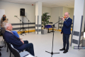 Otwarcie nowego pawilonu psychiatrycznego