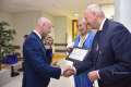 Otwarcie nowego pawilonu psychiatrycznego