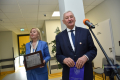 Otwarcie nowego pawilonu psychiatrycznego