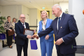 Otwarcie nowego pawilonu psychiatrycznego