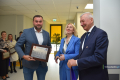 Otwarcie nowego pawilonu psychiatrycznego