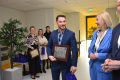 Otwarcie nowego pawilonu psychiatrycznego