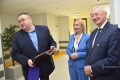 Otwarcie nowego pawilonu psychiatrycznego