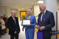 Otwarcie nowego pawilonu psychiatrycznego