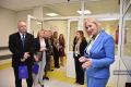 Otwarcie nowego pawilonu psychiatrycznego
