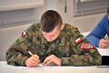 Młodzież zapobiega pożarom