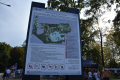 Park w Skołyszynie
