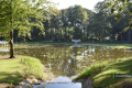 Park w Skołyszynie