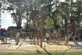 Park w Skołyszynie