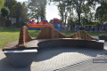 Park w Skołyszynie