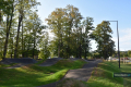 Park w Skołyszynie