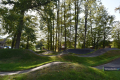 Park w Skołyszynie