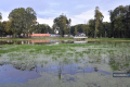 Park w Skołyszynie